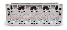 Cargar imagen en el visor de la galería, Edelbrock Cylinder Head Race Victor Jr Complete Chevy Gen V LT1/LT4