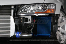 Cargar imagen en el visor de la galería, GReddy 13 Row Evo 8/9 Oil Cooler - Works w/ Stock Oil Cooler
