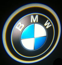 Cargar imagen en el visor de la galería, Oracle Door LED Projectors - BMW