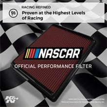 Cargar imagen en el visor de la galería, K&amp;N Replacement Air Filter 18-20 Renault Megane IV 1.8L L4