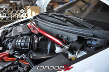 Cargar imagen en el visor de la galería, Tanabe Sustec Front Strut Tower Bar 2013 Honda Civic Si Sedan