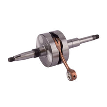 Cargar imagen en el visor de la galería, Athena PGO Big Max / Sport 50 10mm Pin Bore Racing Crankshaft (w/2 Bearings)