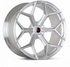 Vossen x Novitec NL4-5L 20x9 / 5x112 / ET36 - (Huracan - Front)