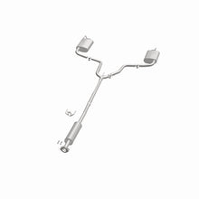 Cargar imagen en el visor de la galería, BRExhaust 19-25 Nissan Altima 2.5L Direct-Fit Replacement Exhaust Kit
