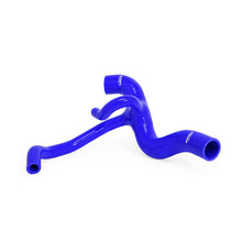 Cargar imagen en el visor de la galería, Mishimoto 2016+ Chevrolet Camaro V6 Silicone Radiator Hose Kit (w/ HD Cooling Package) - Blue