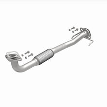 Cargar imagen en el visor de la galería, BRE Exhaust 02-07 Lancer 2.0L Front Pipe Kit