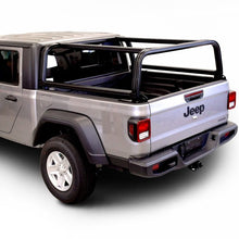 Cargar imagen en el visor de la galería, Putco 2020 Jeep Gladiator - 5ft (Standard Box) Venture TEC Rack