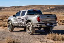 Cargar imagen en el visor de la galería, ICON 2023+ GMC Canyon / 2023+ Chevrolet Colorado Billet UCA DJ Pro Kit