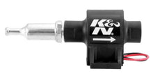 Cargar imagen en el visor de la galería, K&amp;N Performance Electric Fuel Pump 1.5-4 PSI