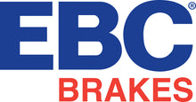 Cargar imagen en el visor de la galería, EBC 71-79 Volkswagen Beetle 1.3 (1300) Premium Front Rotors