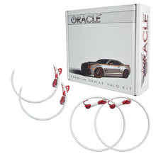 Cargar imagen en el visor de la galería, Oracle Dodge Ram 06-08 LED Halo Kit - White