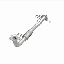 Cargar imagen en el visor de la galería, BRE Exhaust 02-07 Lancer 2.0L Front Pipe Kit