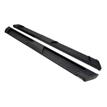 Cargar imagen en el visor de la galería, Westin 15-25 Chevrolet/GMC Colorado/Canyon CC AT6 Running Boards - Black