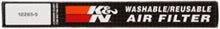 Cargar imagen en el visor de la galería, K&amp;N 04-07 Kawasaki ZX10R Ninja Replacement Air Filter