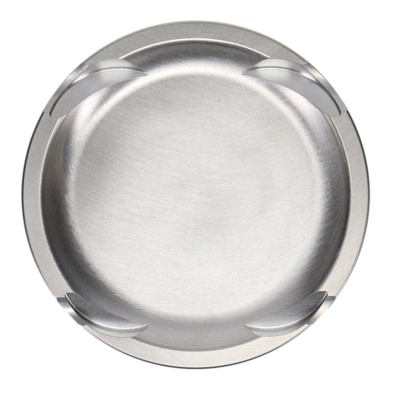 JE Pistons - Set of 4 Ford Sierra Cosworth N5B YB 90.82mm Bore Standard Size Pistons - Set of 4