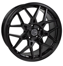 Cargar imagen en el visor de la galería, Enkei PDC 16x7 5x114.3 38mm Offset 72.6mm Bore Black Wheel