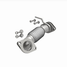 Cargar imagen en el visor de la galería, MagnaFlow BRExhaust 15-19 Hyundai Sonata 2.4L Front Pipe Kit