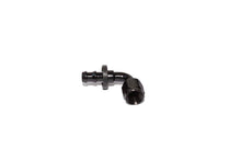 Cargar imagen en el visor de la galería, FAST Fitting -6An 90Deg Push Lock