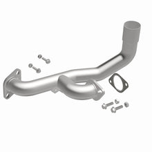 Cargar imagen en el visor de la galería, BRE Exhaust 11-17 C/V Grand Caravan Town &amp; Country Routan 3.6L Front Pipe Kit