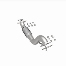 Cargar imagen en el visor de la galería, BRE Exhaust 08-14 Rogue  Select 2.5L Front Pipe Kit