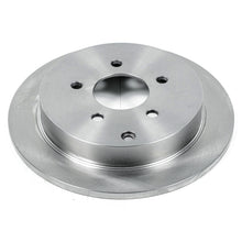 Cargar imagen en el visor de la galería, Power Stop 02-07 Buick Rendezvous Rear Autospecialty Brake Rotor