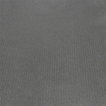 Cargar imagen en el visor de la galería, DEI Universal Upholstery Material - Black Leather Look 54in x 75in