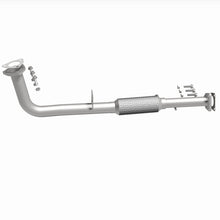 Cargar imagen en el visor de la galería, BRE Exhaust 90-93 Accord 2.2L Front Pipe Kit