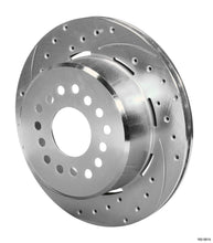 Cargar imagen en el visor de la galería, Wilwood Rotor-2.32in Offset-SRP Drill-RH 12.19 x .810 - 5 Lug