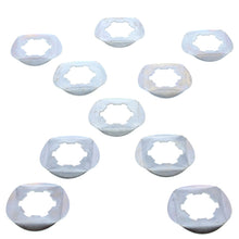 Cargar imagen en el visor de la galería, All Balls Racing 04-13 Yamaha YFM350 Raptor Sprocket Retainer Kit 10 pk Washers or Snap-Rings