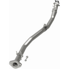 Cargar imagen en el visor de la galería, BRE Exhaust 86-88 Pickup 2.4L Front Pipe Kit