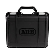 Cargar imagen en el visor de la galería, ARB Portable 12V Air Compressor Single Motor