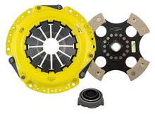 Cargar imagen en el visor de la galería, ACT 2006 Honda Civic HD/Race Rigid 4 Pad Clutch Kit