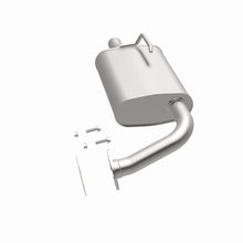 Cargar imagen en el visor de la galería, BRE Exhaust 07-12 Altima 2.5L 3.5L Muffler Kit
