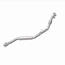 Cargar imagen en el visor de la galería, MagnaFlow BRExhaust 18-24 Audi Q5 Front Pipe Kit