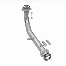 Cargar imagen en el visor de la galería, BRE Exhaust 97-01 Honda CR-V 2.0L Front Pipe Kit
