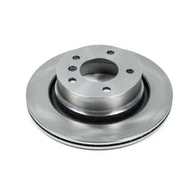 Cargar imagen en el visor de la galería, Power Stop 03-08 BMW Z4 Rear Autospecialty Brake Rotor