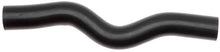 Cargar imagen en el visor de la galería, Gates 09-14 Hyundai Genesis V-6 3.8L Upper Molded Coolant Hose