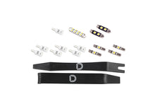Cargar imagen en el visor de la galería, Diode Dynamics 07-14 Chevrolet Suburban Interior LED Kit Cool White Stage 1