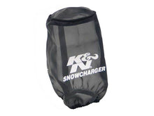 Cargar imagen en el visor de la galería, K&amp;N DryCharger Snowcharger Air Filter Wrap