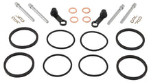 Cargar imagen en el visor de la galería, All Balls Racing 85-86 Yamaha XJ700 Maxim Caliper Rebuild Kit Front