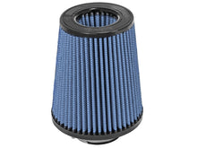 Cargar imagen en el visor de la galería, aFe POWER Takeda Pro 5R Universal Air Filter 2-3/4in F x 6in B x 4-1/2in T (INV) x 7in H
