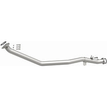 Cargar imagen en el visor de la galería, BRE Exhaust 92-95 4Runner 3.0L Front Pipe Kit