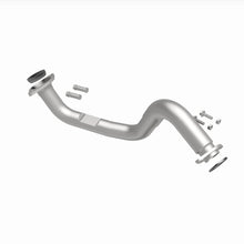 Cargar imagen en el visor de la galería, BRE Exhaust 05-10 tC 2.4L Front Pipe Kit