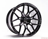 VR Forged D09 Wheel Gloss Black 21x12.5 +58mm 5x120