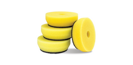 Griots Garage BOSS 2in Perfecting Foam Pads (Set of 4)