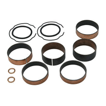 Cargar imagen en el visor de la galería, All Balls Racing 06-15 Yamaha FJR1300 Fork Bushing Kit