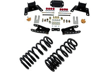 Cargar imagen en el visor de la galería, Belltech LOWERING KIT W/O SHOCKS