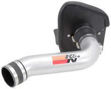 Cargar imagen en el visor de la galería, K&amp;N 2012-2014 Ford Edge L4-2.0L F/I Performance Air Intake Kit