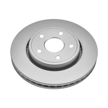 Cargar imagen en el visor de la galería, Power Stop 06-10 Jeep Commander Front Evolution Geomet Coated Rotor