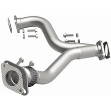 Cargar imagen en el visor de la galería, BRE Exhaust 98-04 Passport Rodeo  Sport 3.2L Front Pipe Kit